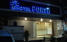 Hotel Purva